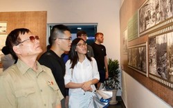 Việt Nam qua ống kính của nhà báo Argentina mất tích tại Sài Gòn