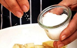 Ăn bao nhiêu muối, đường mỗi ngày là đủ?
