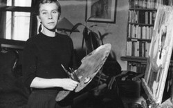 Tove Jansson và 'Thế giới Mumi'