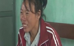 4 năm tù cho người phụ nữ bóp cổ người tình đến chết 