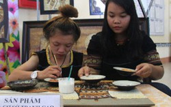 Cô thợ may khuyết tật 'truyền lửa' cho những người cùng cảnh ngộ