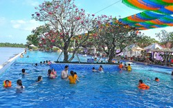 5 điểm đến độc - lạ tại Sài Gòn cho gia đình dịp cuối tuần