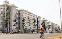 Người nghèo có còn cơ hội mua nhà giá rẻ?