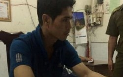 Bị đòi chia tay, sát hại người tình rồi tự tử không thành