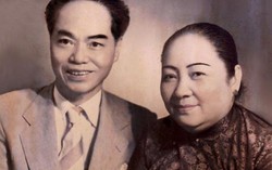 Nữ chủ bút tài ba chưa từng viết báo