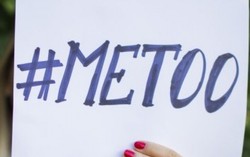 Nữ luật sư gây phẫn nộ khi mỉa mai trào lưu Me too