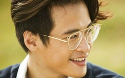 Ca sĩ Hà Anh Tuấn kêu gọi môi trường sống không bạo lực cho trẻ em