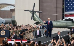 Dư luận Mỹ muốn chính phủ giải mã và công bố sự thật về UFO