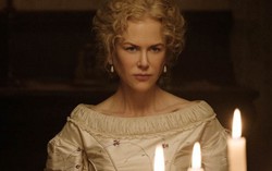 Nicole Kidman làm hiệu trưởng trường nữ sinh