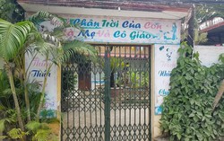 Hà Nội: Làm rõ vụ cháu bé bị tổn thương vùng kín khi đi học nhóm lớp mầm non
