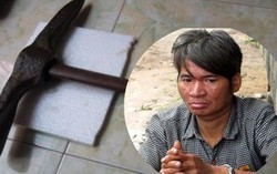Mâu thuẫn vì vợ không nấu cơm, chồng sát hại rồi tự tử