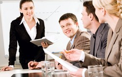 25 bí quyết để trở thành nữ lãnh đạo tài ba