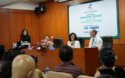 Bệnh viện FV và chương trình 'Một Đô La' đầy ý nghĩa