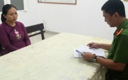 Người phụ nữ U40 đánh thuốc mê, cướp tài sản hàng loạt đàn ông
