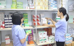 TPHCM sẽ có thêm 176 điểm bán thuốc bình ổn thị trường