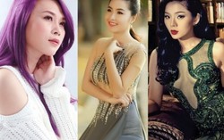 Sức hút bền bỉ từ 3 'sao' nữ tuổi Dậu