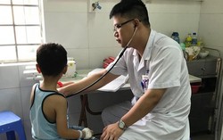 Dốc ngược nạn nhân đuối nước sẽ làm tăng nguy cơ tử vong