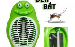 Sản phẩm đuổi muỗi 'hot' theo virus zika