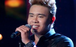 MC Phan Anh đầy thương cảm trước việc Đông Hùng gánh nợ của mẹ