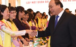 Hỗ trợ 20 ngàn phụ nữ khởi nghiệp
