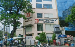 BV Thẩm mỹ Kangnam nói gì về việc người phụ nữ tử vong sau căng da mặt?