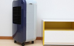Kinh nghiệm chọn mua quạt điều hòa gia đình