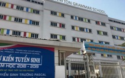 Phụ huynh có căn cứ đòi bồi thường nếu trường Newton liên kết với trường 'ma'