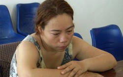 Dùng sổ đỏ giả lừa đảo chiếm đoạt tài sản
