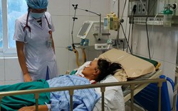 Bùng phát dịch SXH, bác sĩ bị ốm cũng phải đi làm