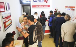 Vì tò mò nên mới mua xổ số Vietlott 