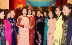 Đóng góp quan trọng của Nhóm Nữ đại biểu Quốc hội Việt Nam 