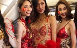Bộ Văn hóa, Thể thao và Du lịch yêu cầu Vietjet rút kinh nghiệm