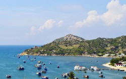  Vĩnh Hy tựa chốn thần tiên trên trần
