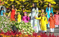 10 ngày nghỉ tết Kỷ Hợi của học sinh Hà Nội kể từ khi nào?