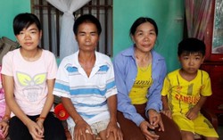 Kiểm điểm từ huyện đến thôn vụ 'treo' hộ nghèo