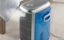 Những tiện ích quan trọng của máy lọc không khí