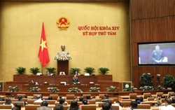 Luật Xuất-nhập cảnh: Bổ sung một số trường hợp tạm hoãn xuất cảnh