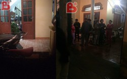 Hà Nội: Mâu thuẫn với bạn gái lớn tuổi, nam thanh niên thắt cổ tự vẫn