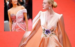 Nữ giám khảo trẻ nhất LHP Cannes 2019 và các mỹ nhân biến thảm đỏ thành sàn catwalk
