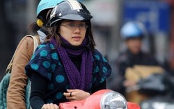 Miền Bắc sắp đón đợt rét đậm 10 ngày, khả năng rét hơn đợt trước