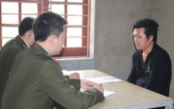Hòa Bình: XKLĐ 'chui' gần bằng 3 lần chính ngạch