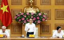 'Mục tiêu dạy chữ được chú trọng, dạy người vẫn còn bị xem nhẹ'