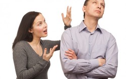 Chớ dại mà dọa ly hôn