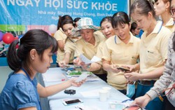 Còn nhiều bất bình đẳng giới về quyền tình dục