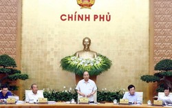 Không bàn lùi, xử lý ngay những vấn đề bức xúc