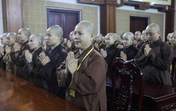 3.000 người sẽ dự Đại lễ tưởng niệm Ni sư Diệu Nhân