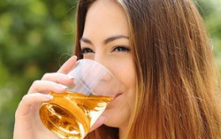 3 đồ uống hỗ trợ điều trị hiệu quả gan nhiễm mỡ 