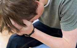 Em trai muốn là 'phi công trẻ'