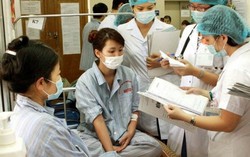 Ra mắt tổng đài tư vấn sức khỏe và phòng chống dịch bệnh