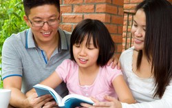 Thấu hiểu và chấp nhận sự khác biệt của 'những đứa trẻ không bình thường'